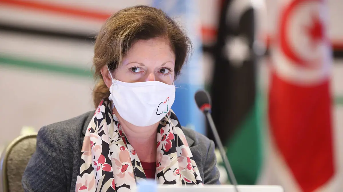 ويليامز: "كوكتيل قاتل" أخرج الثورة الليبية عن مسارها