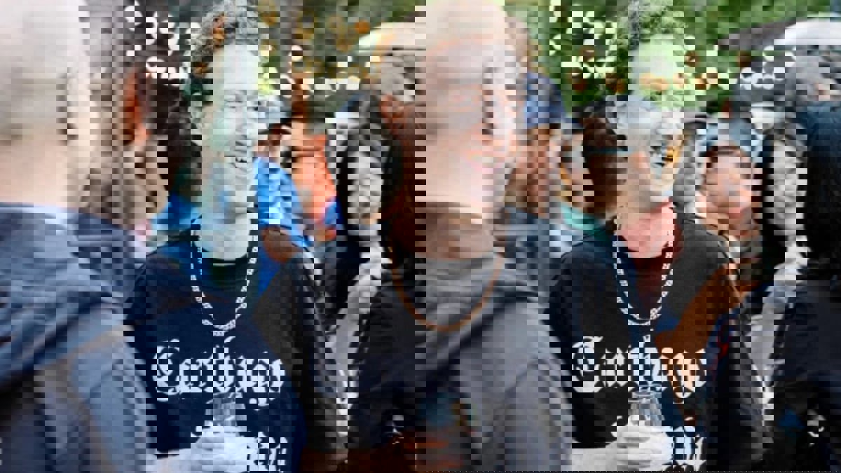 "يجب أن تُدمّر قرطاج".. هل أراد زوكربيرج توجيه رسالة أو مزحة؟