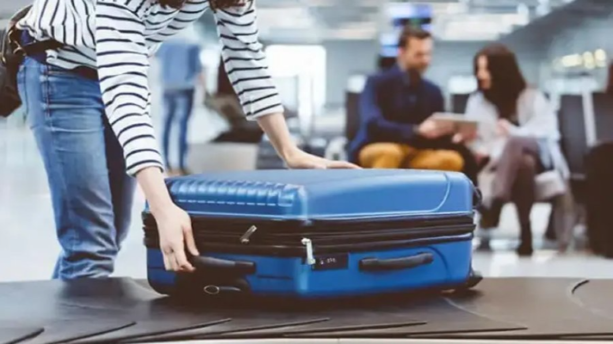 لصة "مبتدئة" في قبضة الشرطة التونسية سريعاً.. ماذا حدث؟ (فيديو)