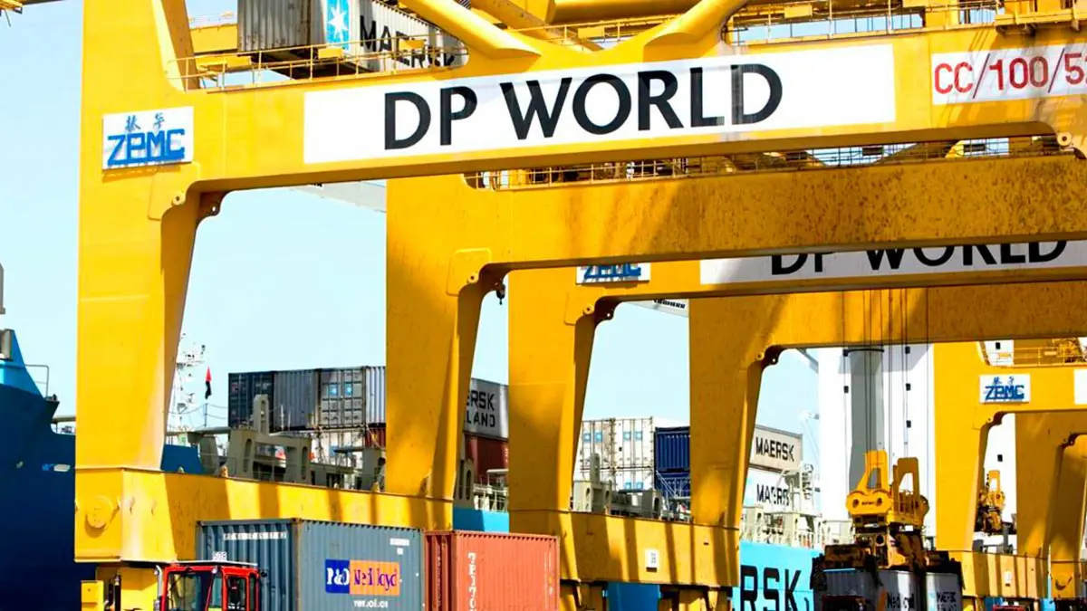 موانئ دبي تخطط لزيادة استثماراتها في ميناء تركي