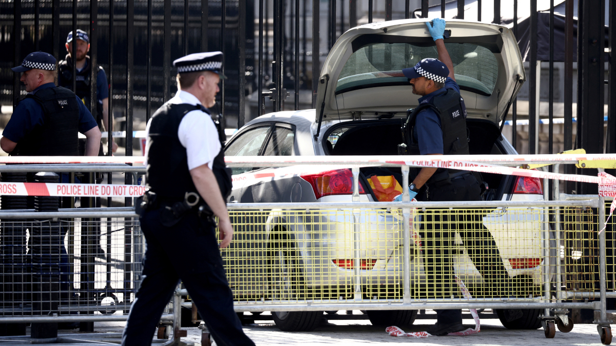 منظم "شراك الموت".. ضبط مصري متهم بتهريب آلاف البشر