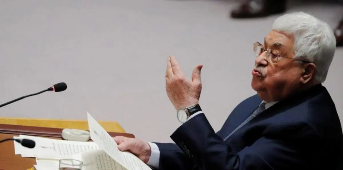 عباس: سنذهب إلى الأمم المتحدة لمواجهة العالم بقضايا الشعب الفلسطيني