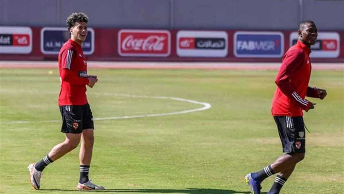 يرفض تجديد عقده.. عرض فرنسي كبير لنجم الأهلي المصري