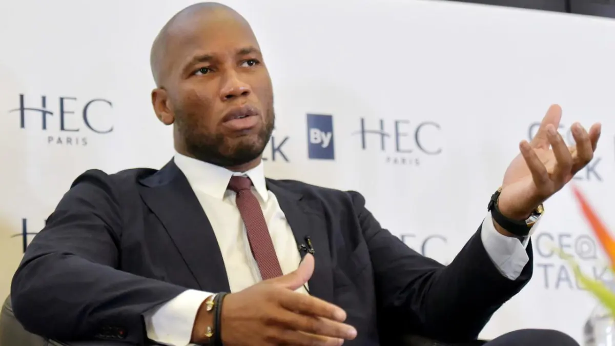 فيفا يدعو الاتحاد الإيفواري لتعليق الانتخابات بسبب دروغبا