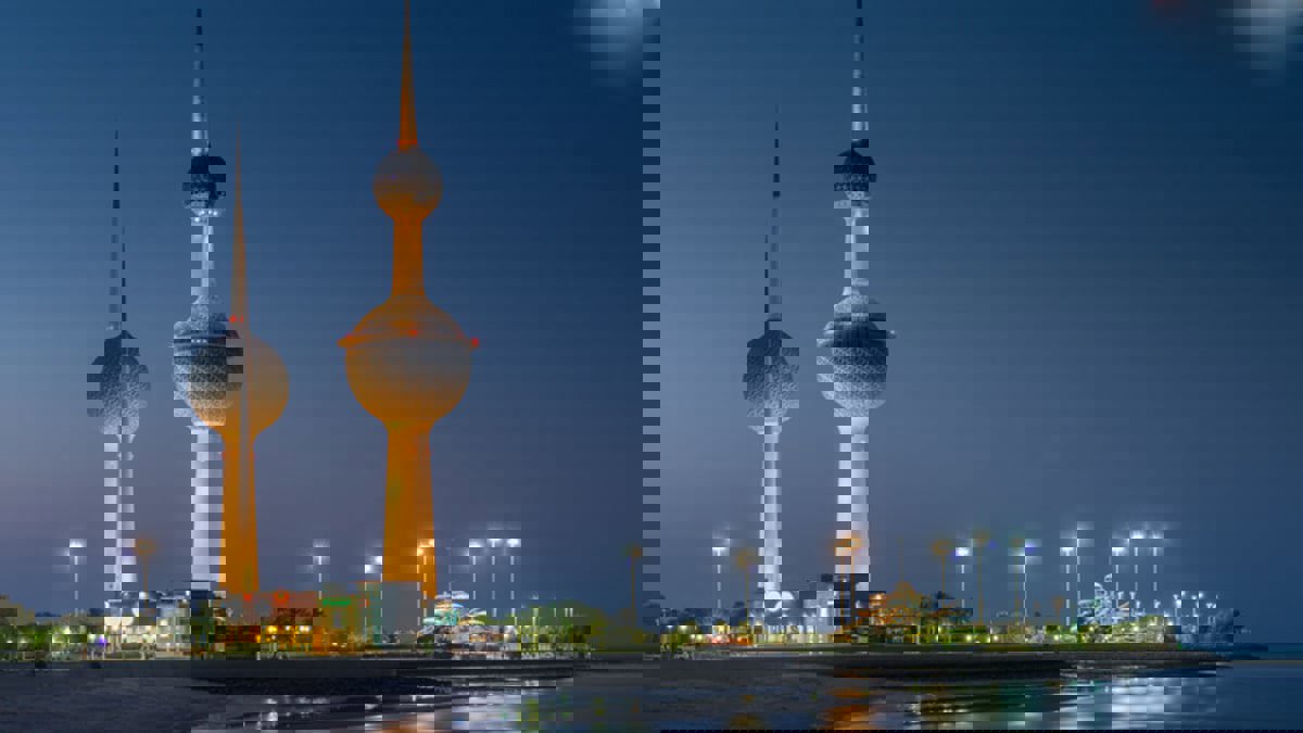 عجز ميزانية الكويت 1.3 مليار دينار في 2018‭-‬2019‎