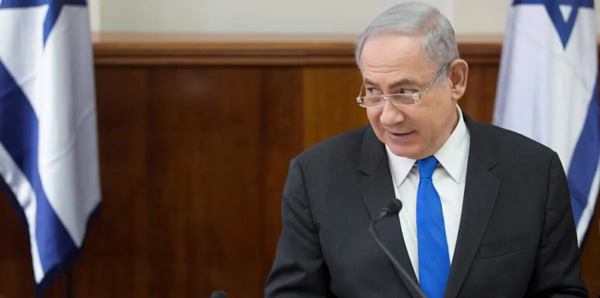 هل يعجل فساد نتنياهو بالانتخابات الإسرائيلية ؟