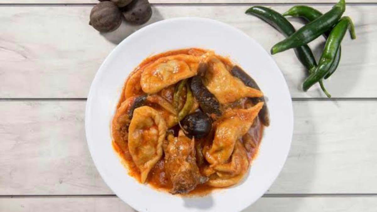 "القبوط".. أكلة كويتية تراثية تزين الموائد الرمضانية