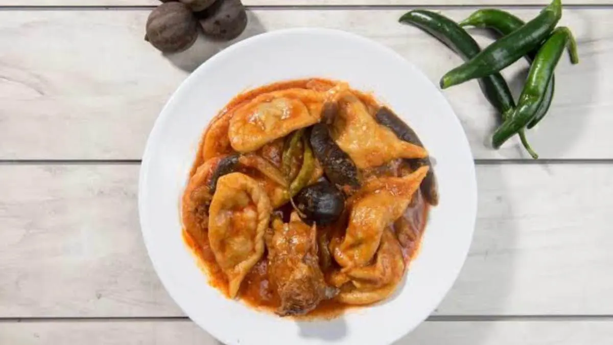 "القبوط".. أكلة كويتية تراثية تزين الموائد الرمضانية