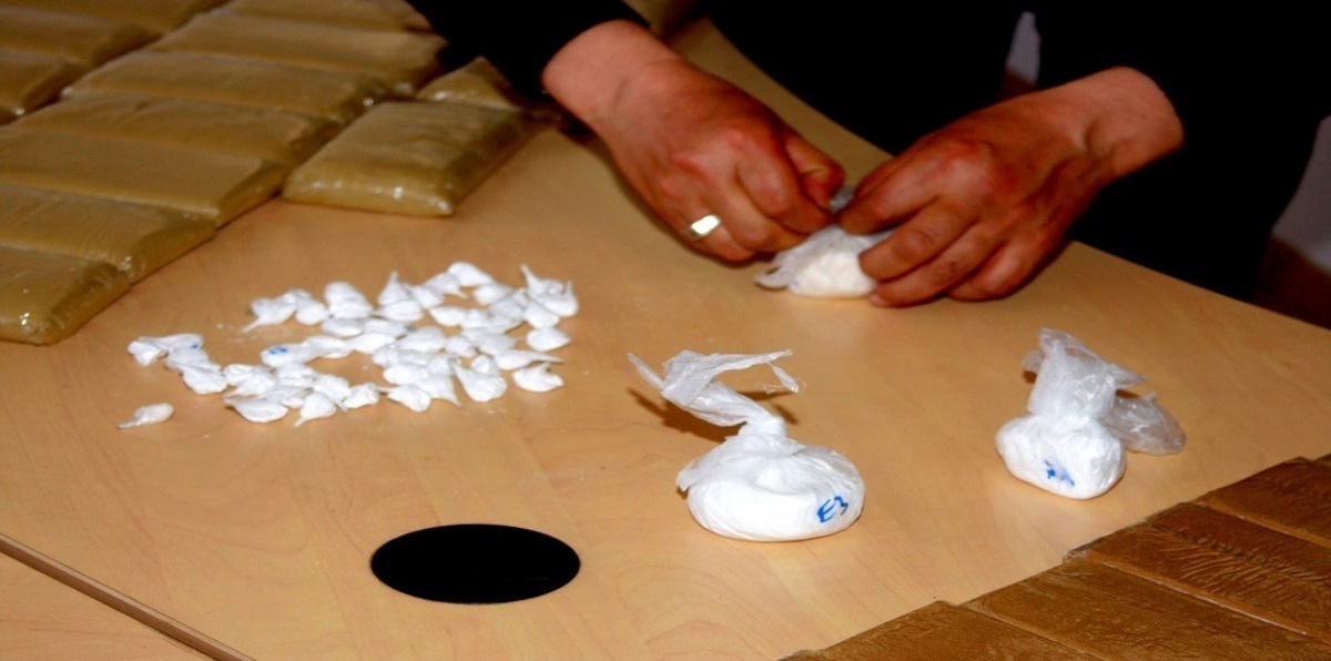 إيران تقدم المخدرات لمواطنيها لمواجهة التهريب