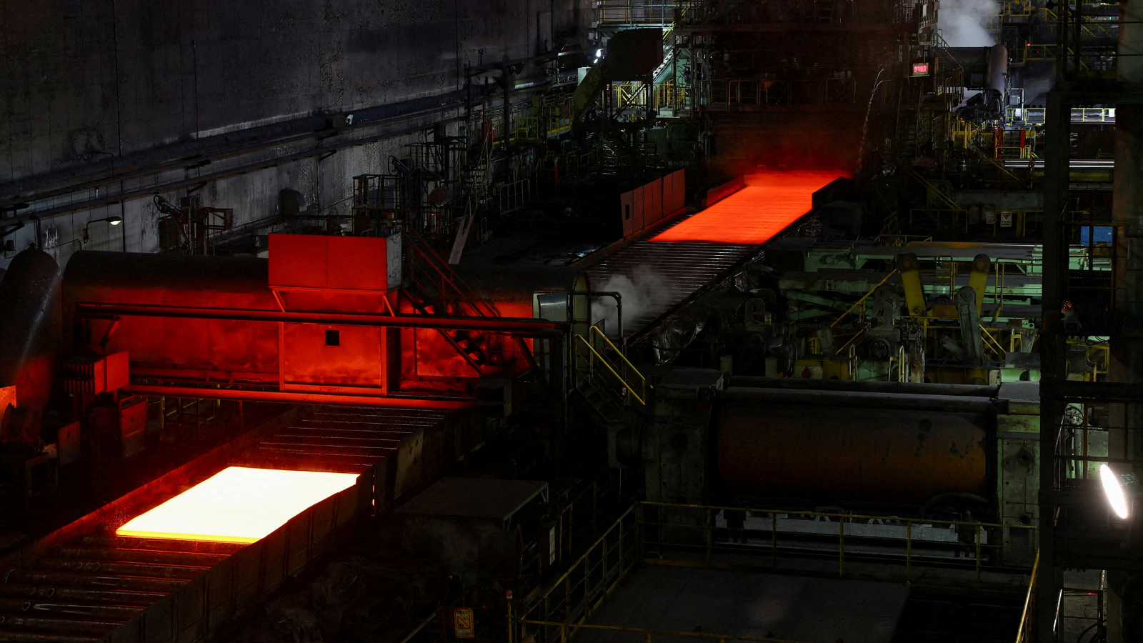 ردا على ترامب.. كندا تفرض رسومًا على واردات الصلب خارج اتفاقات التجارة الحرة