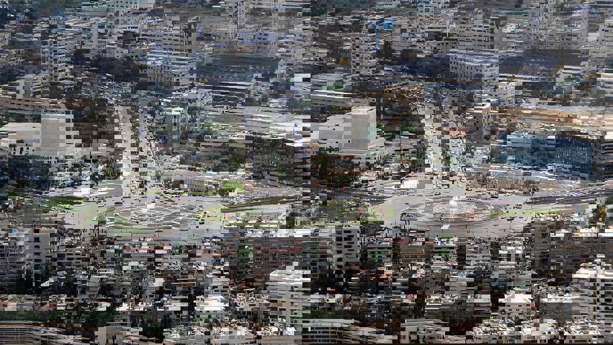 جريمة تهز دمشق.. سوري يقتل زوجته وأولاده ثم ينتحر 