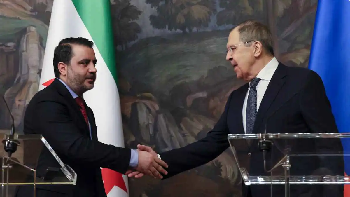 وساطات دبلوماسية وشراكات غير تقليدية.. روسيا تعيد تشكيل حضورها الدولي