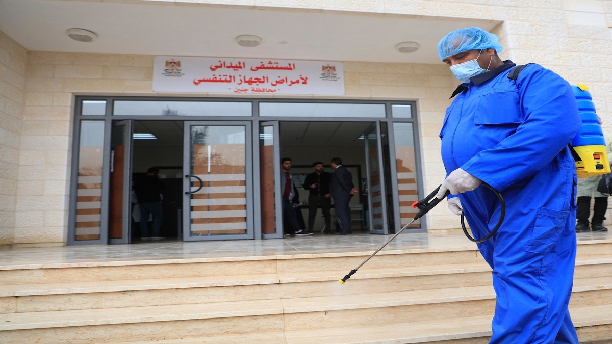 "ارجع يا سليمان".. حملة إلكترونية تطالب فلسطينيا مصابا بكورونا بالعودة للحجر الصحي بعد هروبه (فيديو وصور)