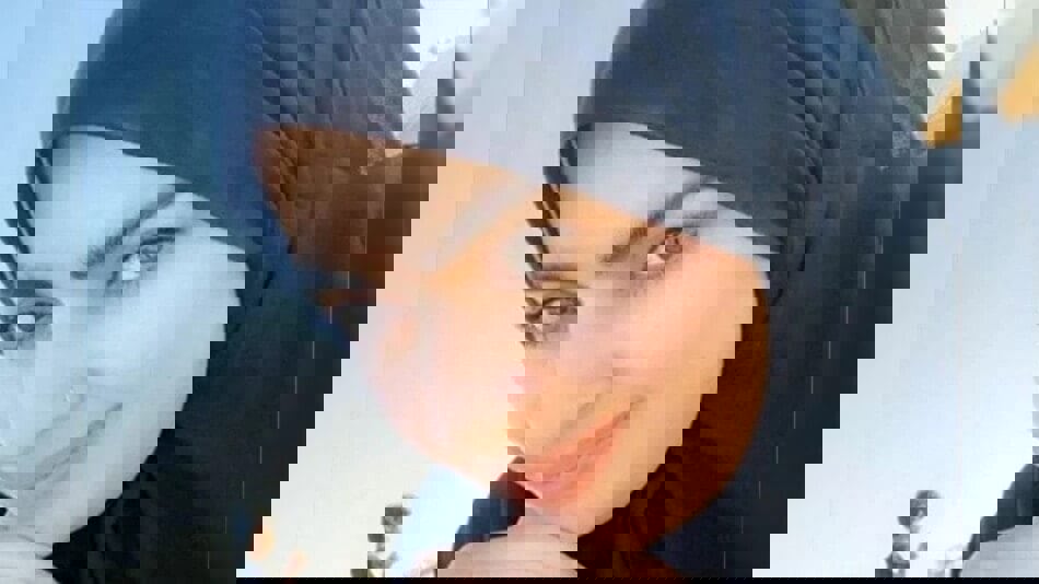 فيديو "غامض" لأميرة الناصر تهنئ فيه إحدى المشهورات