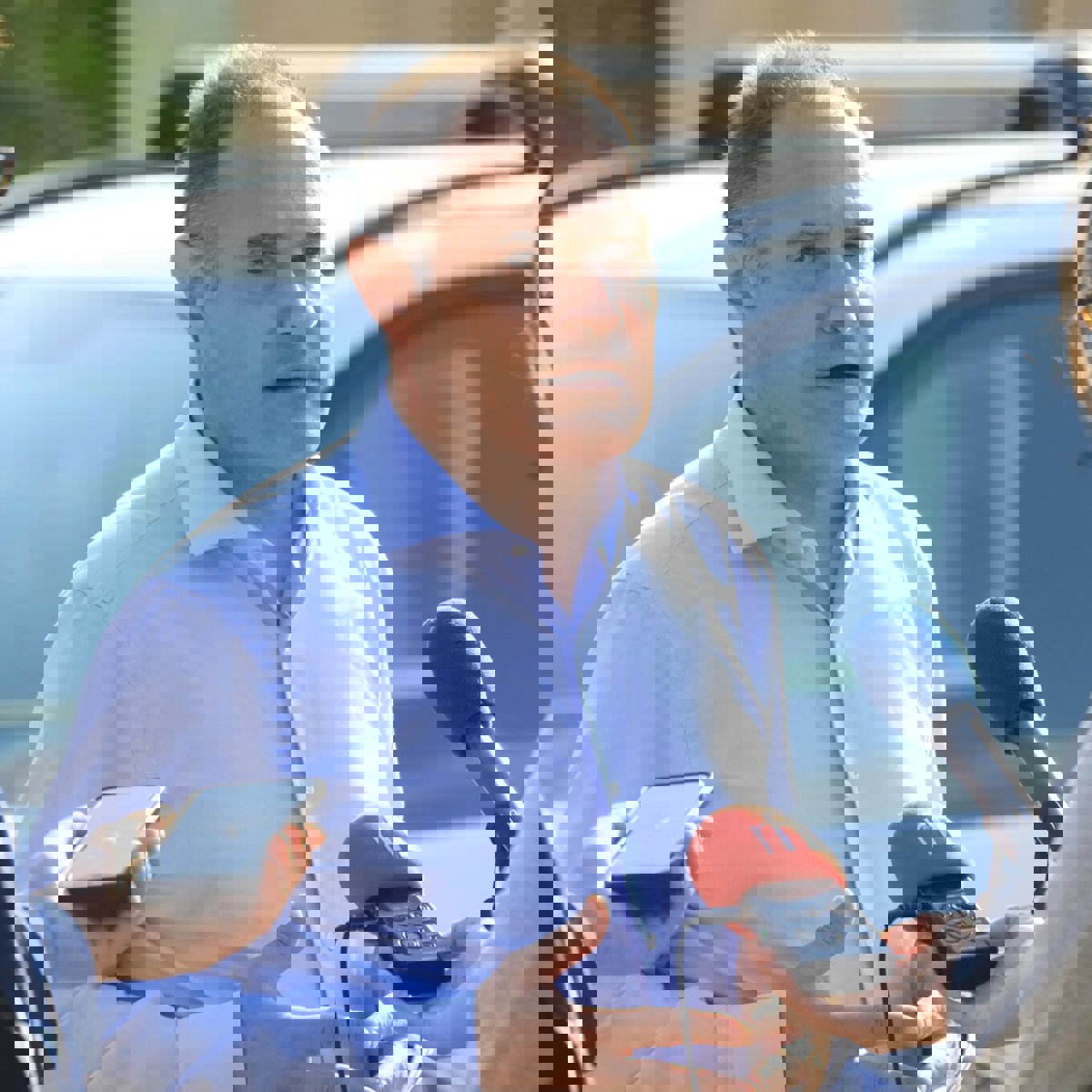 في عهد رئيسها السابق.. "فرونتكس" متهمة بانتهاكات تجاه مهاجرين