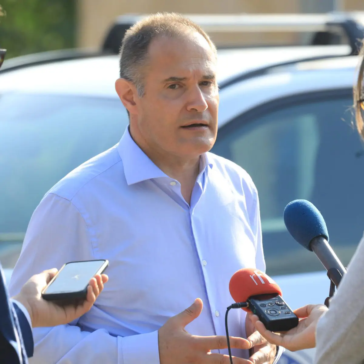 في عهد رئيسها السابق.. "فرونتكس" متهمة بانتهاكات تجاه مهاجرين