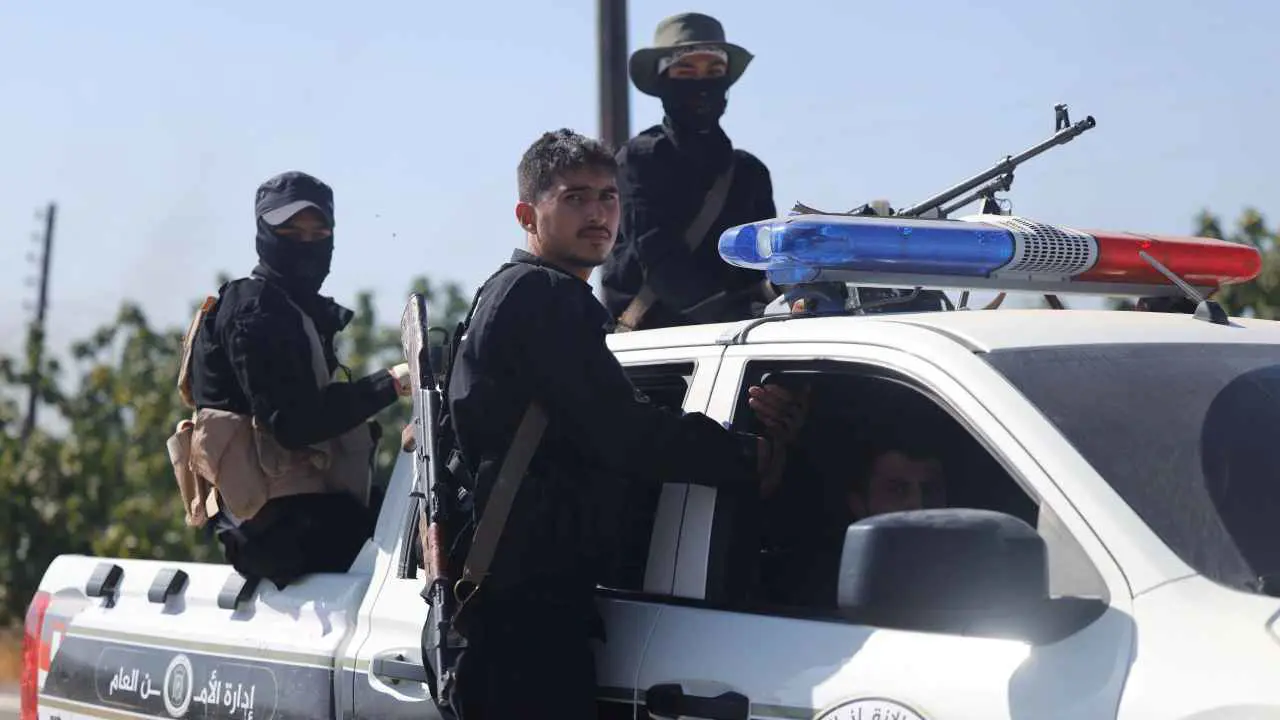 الرئاسة الروحية للموحدين الدروز ترحب بدخول القوات الحكومية للسويداء