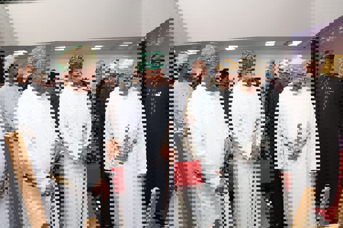 بينهم الفلسطيني محمد بكري.. مهرجان مسقط السينمائي يكرم صناع السينما