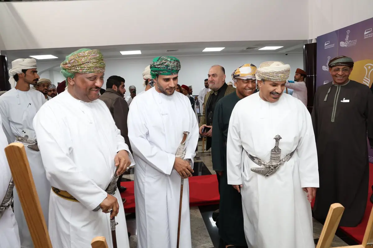 بينهم الفلسطيني محمد بكري.. مهرجان مسقط السينمائي يكرم صناع السينما