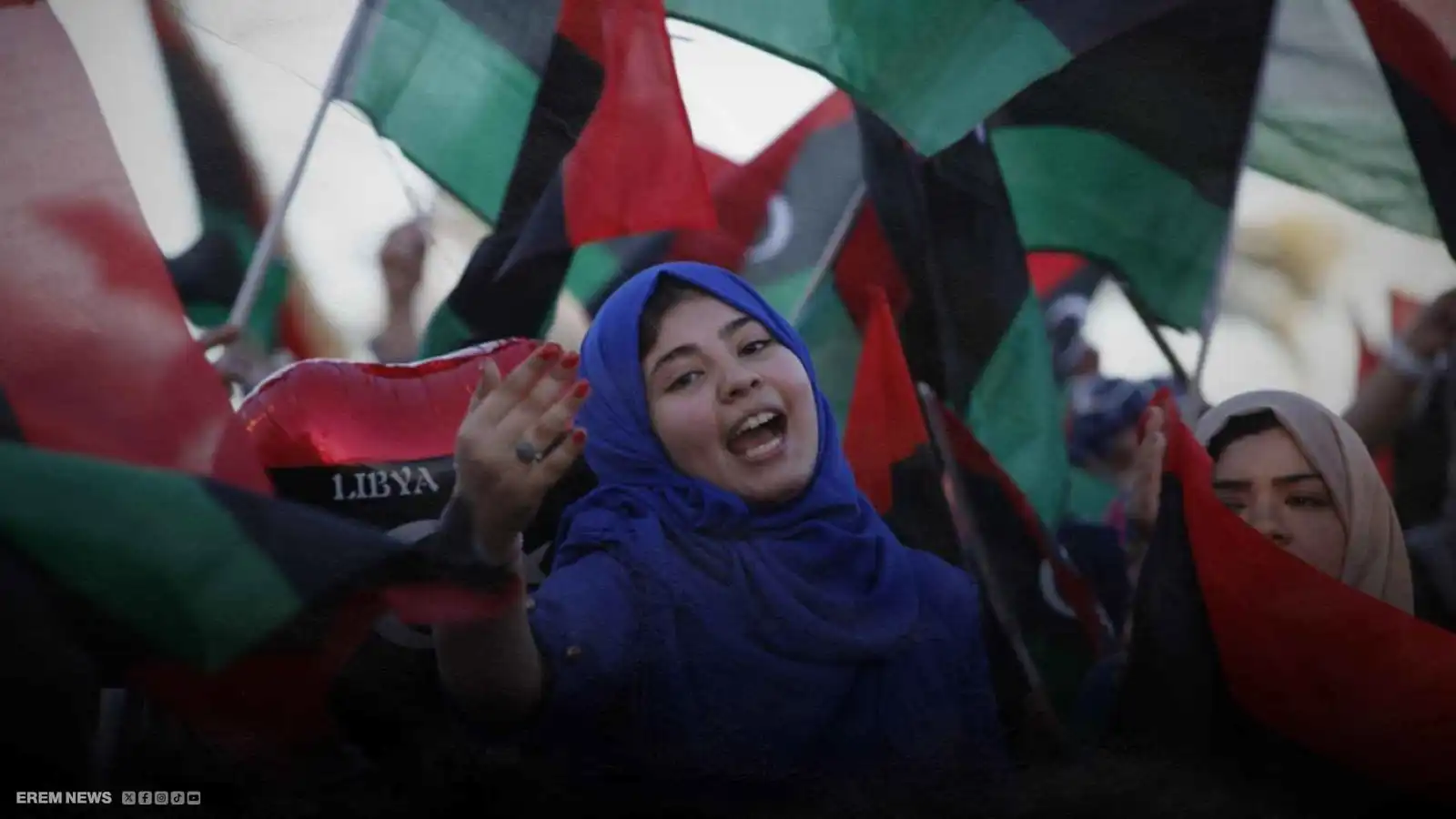 منع تصوير النساء يشعل الجدل في ليبيا.. ما القصة؟ (فيديو)