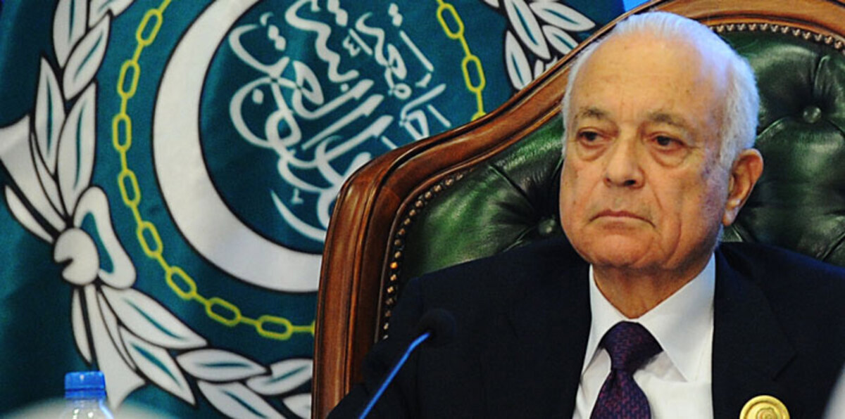 خلافات حادة بين نبيل العربي وسفراء عرب