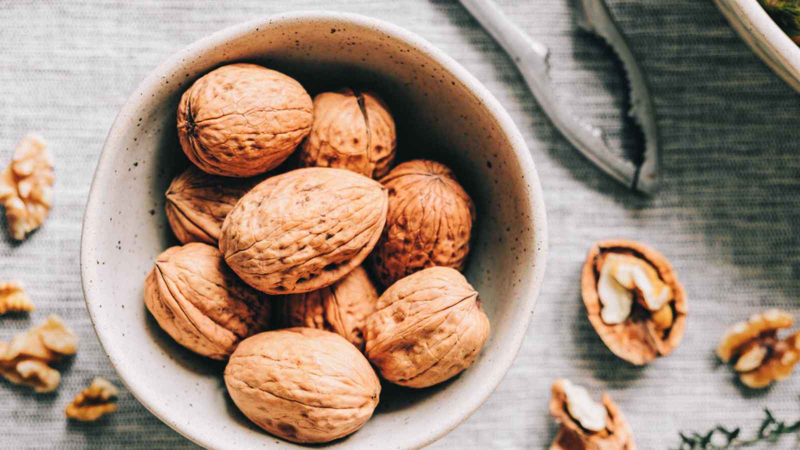 هل الجوز حل سحري لتحسين ذاكرة الدماغ؟