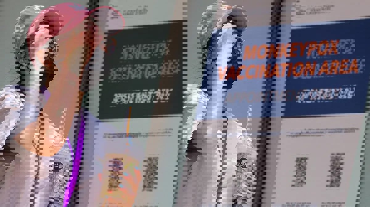 الصين تحتوي "جدري القردة" بنفس إجراءات "كوفيد 19"