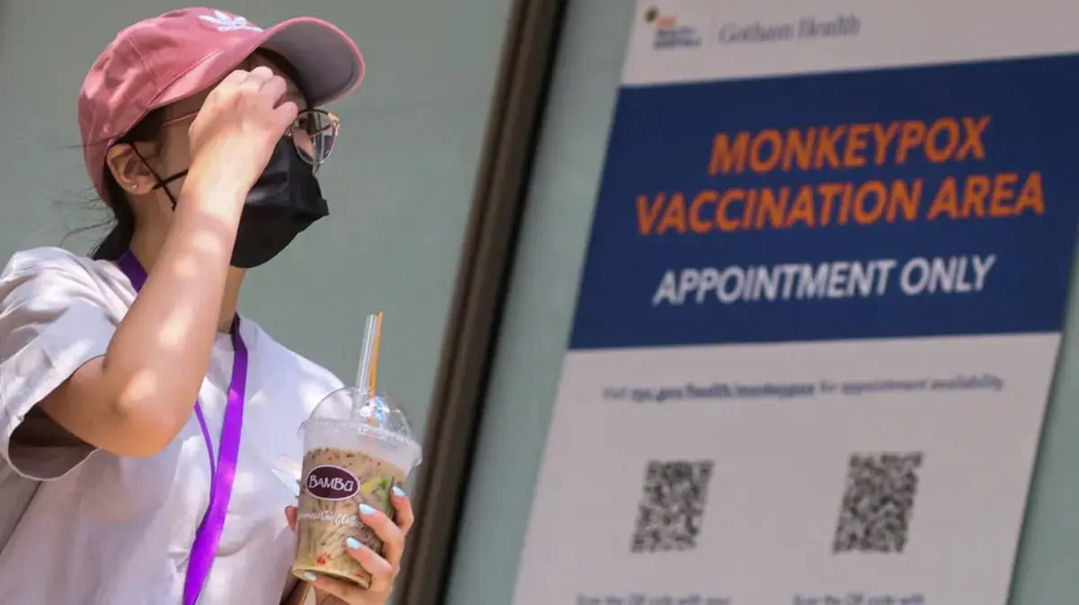 الصين تحتوي "جدري القردة" بنفس إجراءات "كوفيد 19"