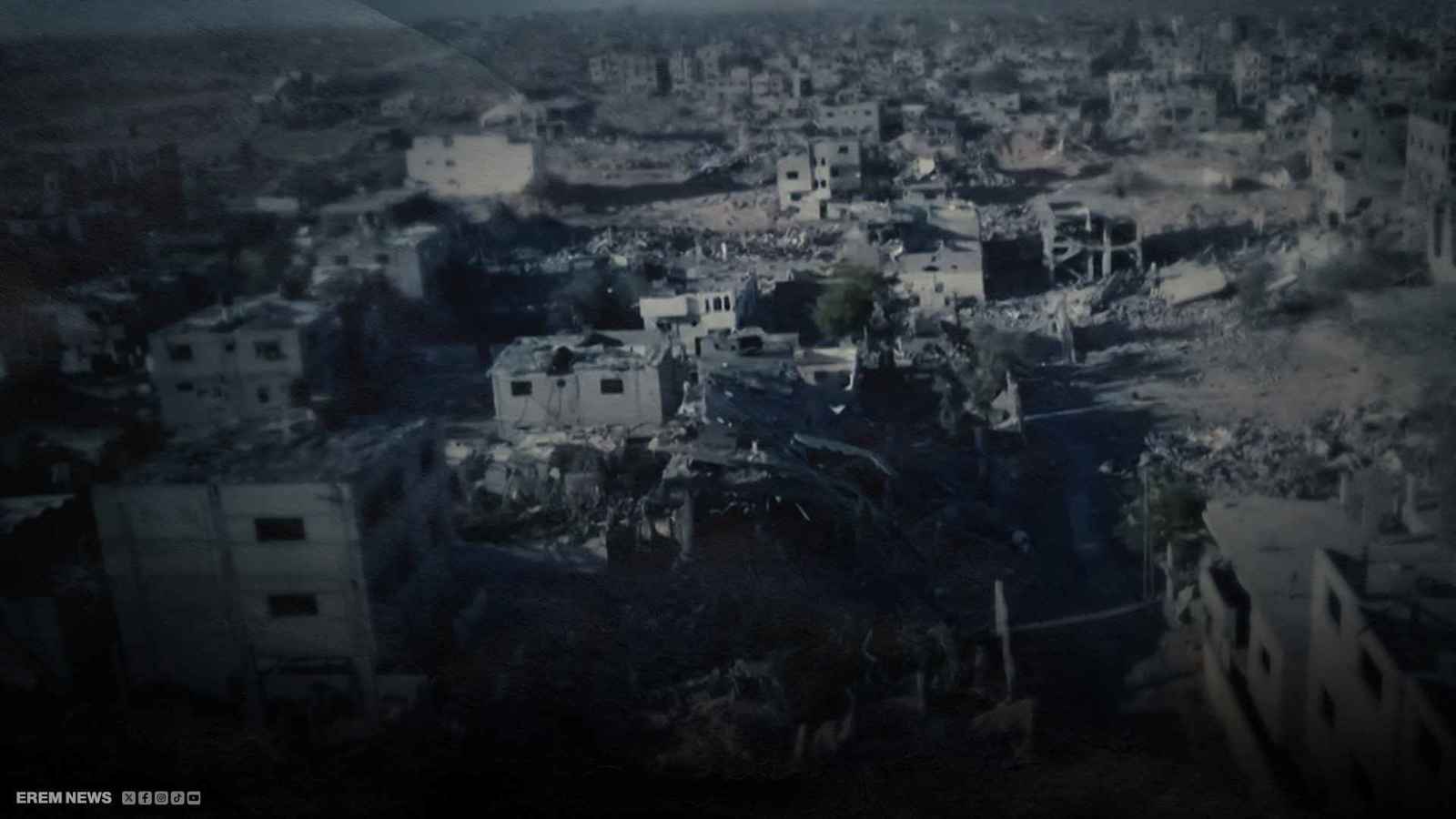 رفح تختفي عن الخريطة.. هل نحن أمام خطة "المعسكر الضخم" في غزة؟