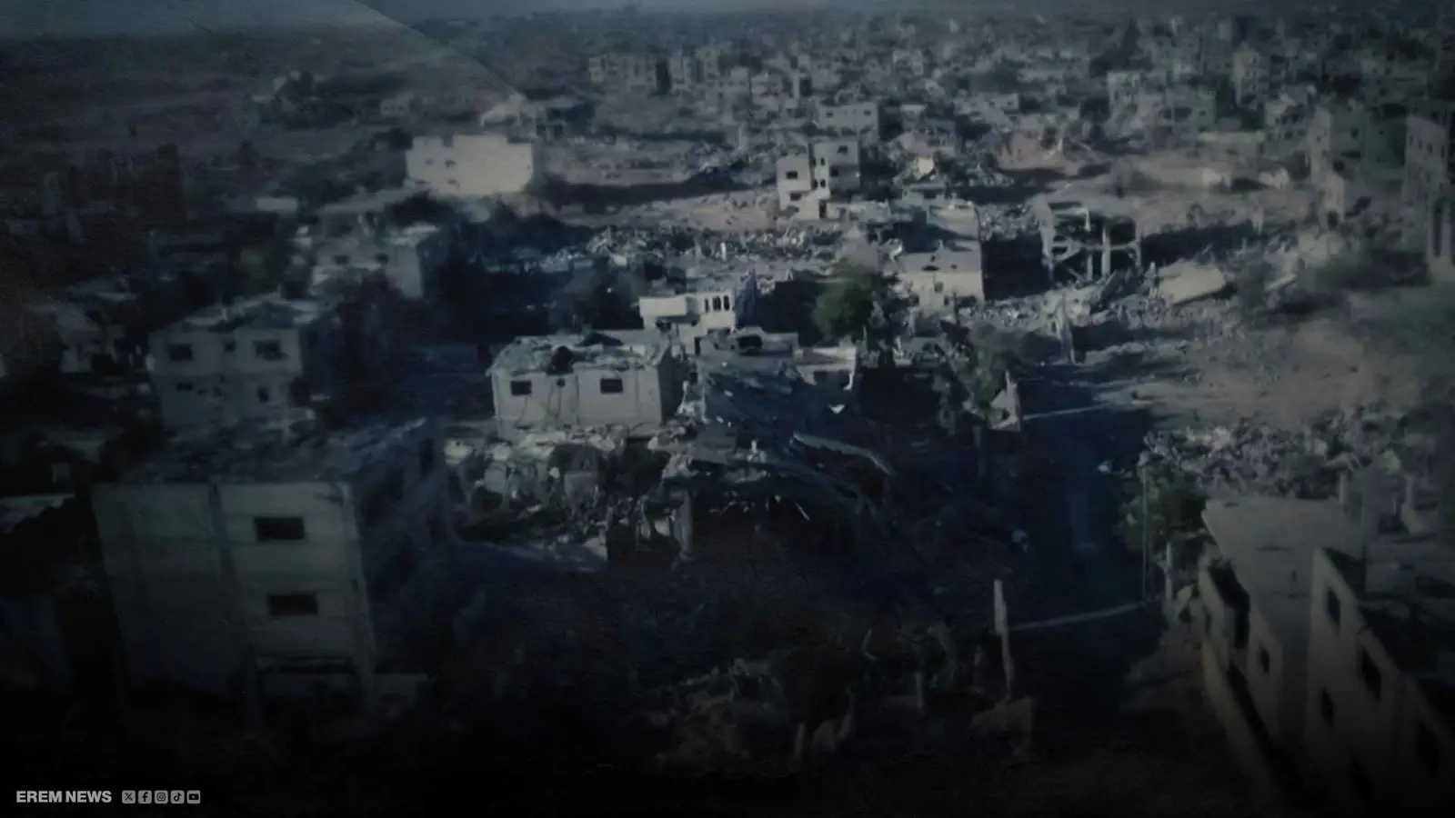 رفح تختفي عن الخريطة.. هل نحن أمام خطة "المعسكر الضخم" في غزة؟