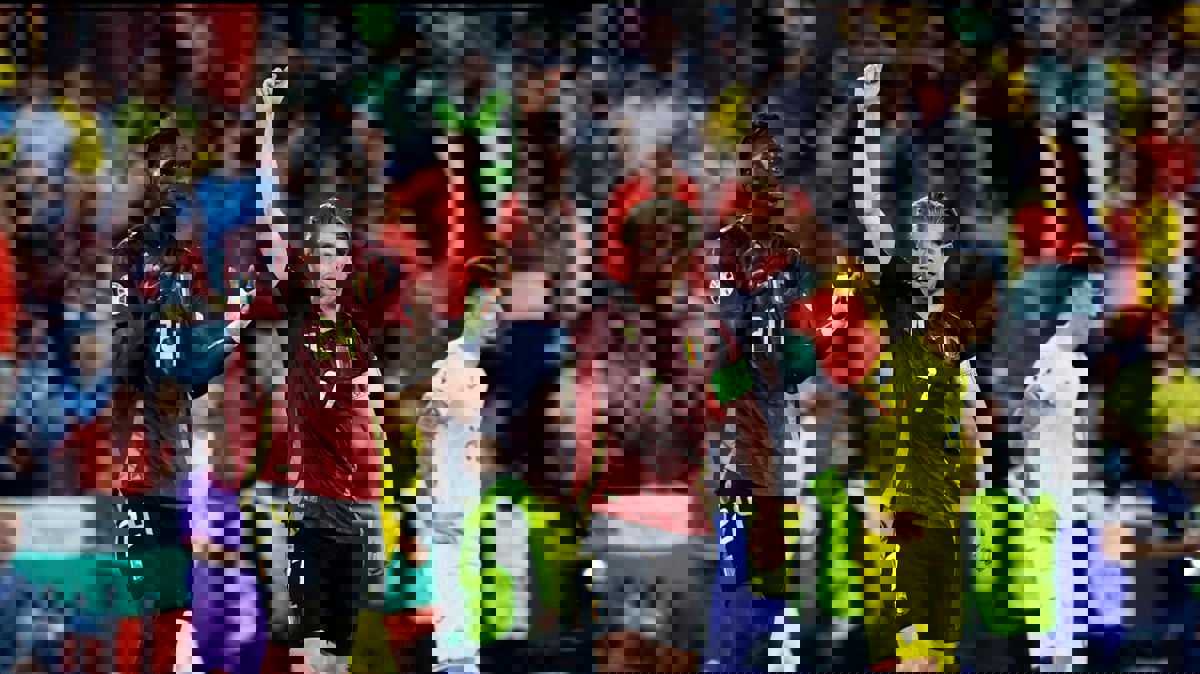  "الأسوأ والأقل جودة".. سخرية من قميص منتخب بلجيكا في يورو 2024