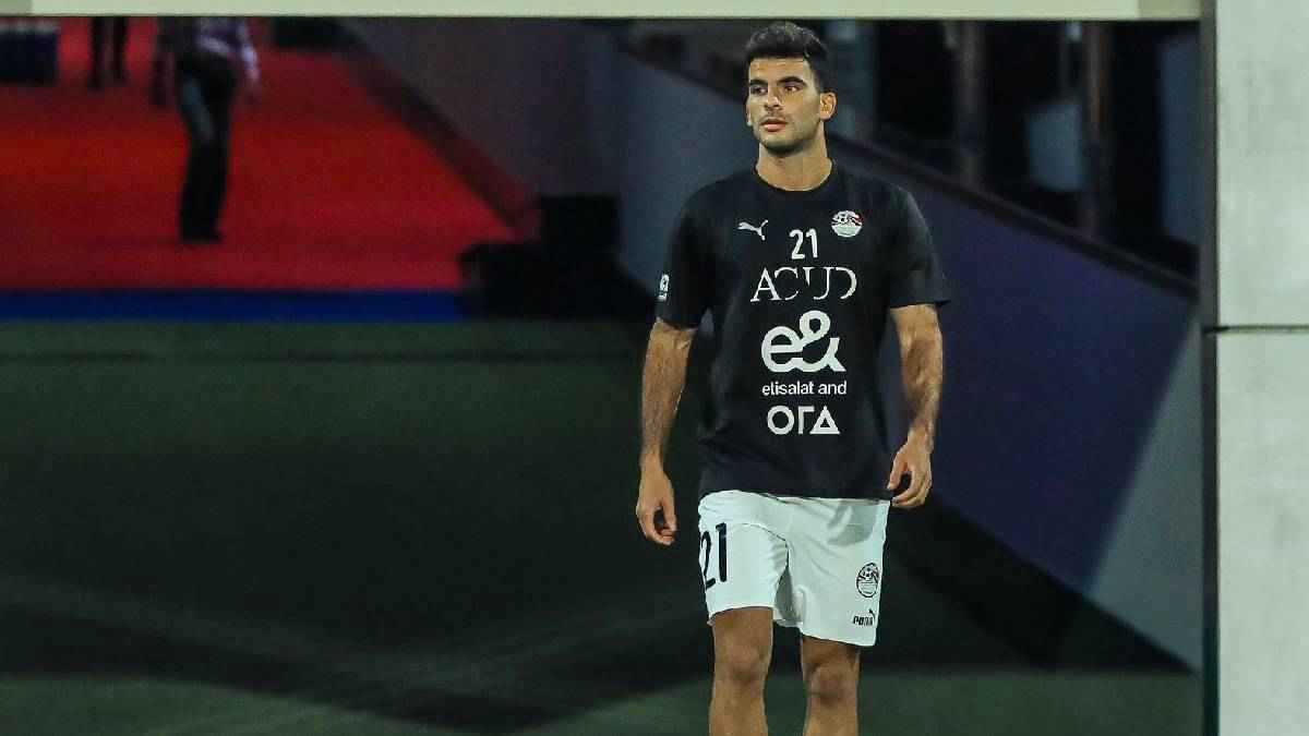 ليس الخطيب.. من اللاعب الذي أقنع زيزو بحذف بيان الاعتذار؟