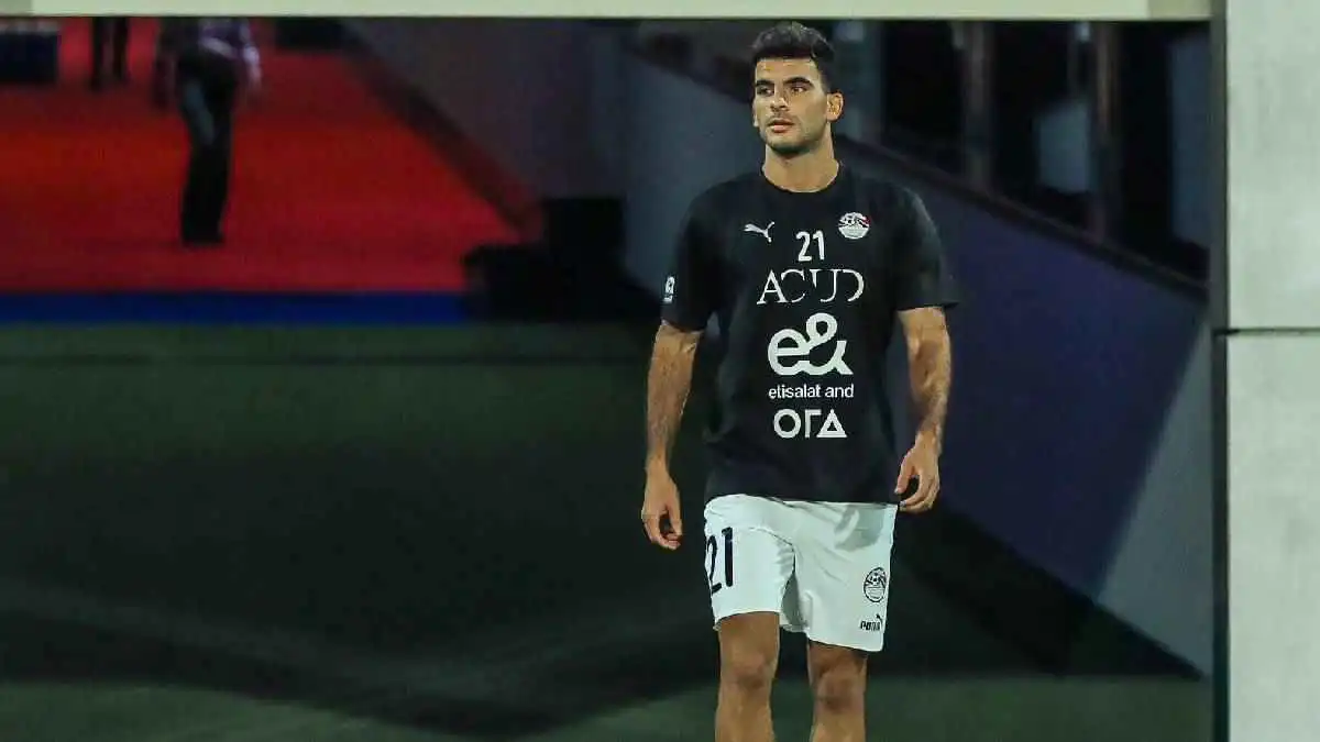 ليس الخطيب.. من اللاعب الذي أقنع زيزو بحذف بيان الاعتذار؟