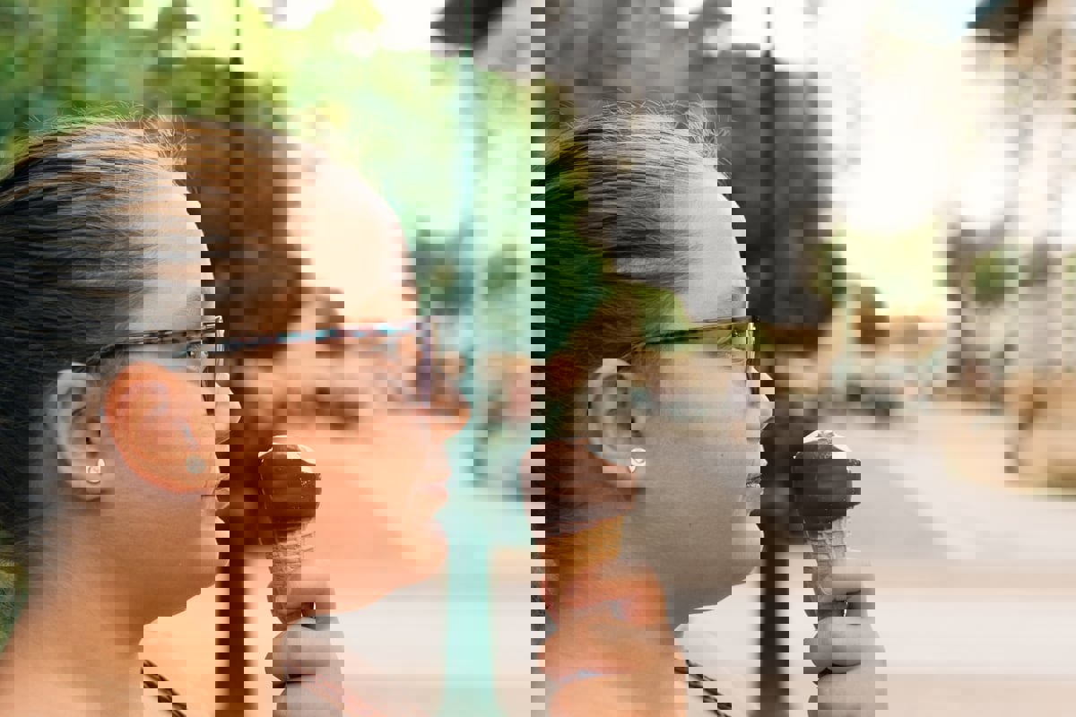 ما سبب الزيادة المقلقة لسمنة الأطفال في إنجلترا؟