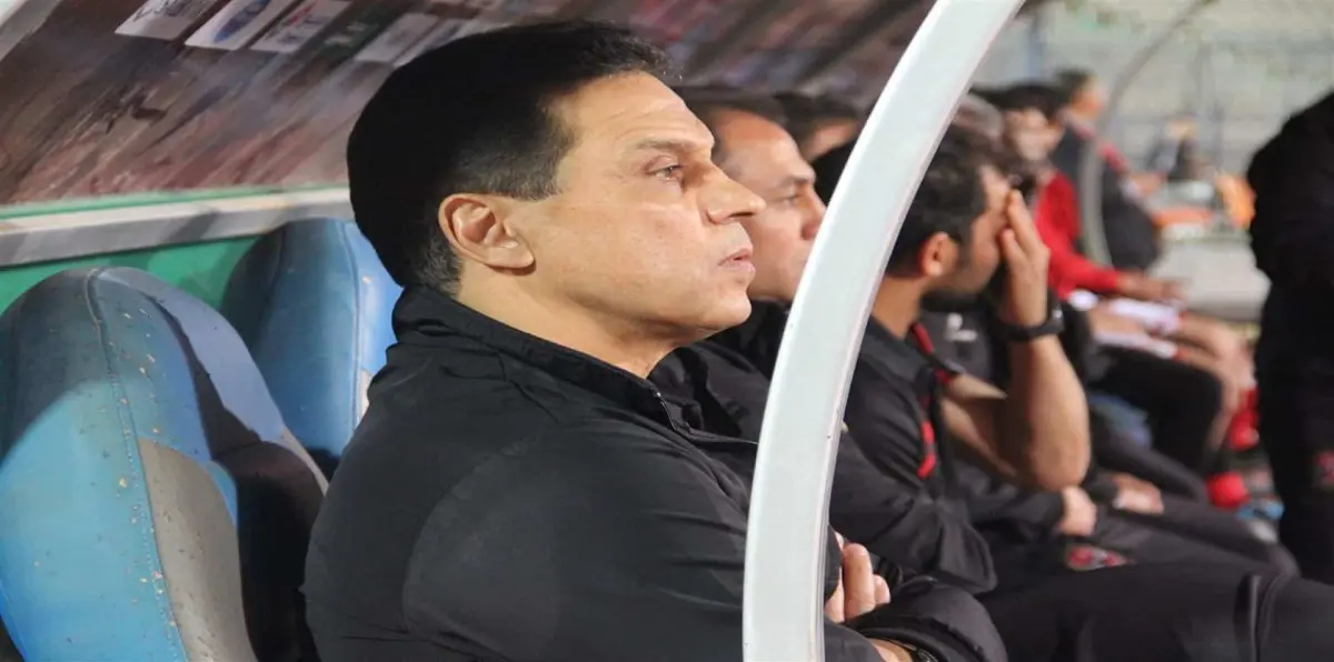 حسام البدري يكشف عن تفاصيل نادي الأهرام.. وإمكانية خلافة كوبر في تدريب منتخب مصر (فيديو)