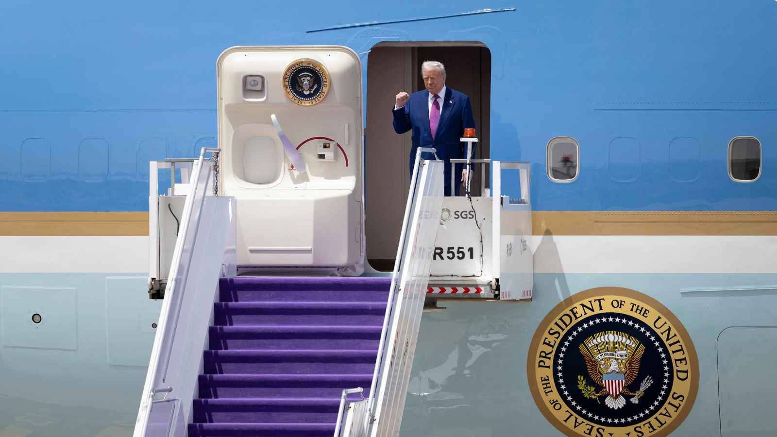 تجاهل زيارة إسرائيل.. هل يتخذ ترامب مسارًا جديدًا بعيدًا عن نتنياهو؟