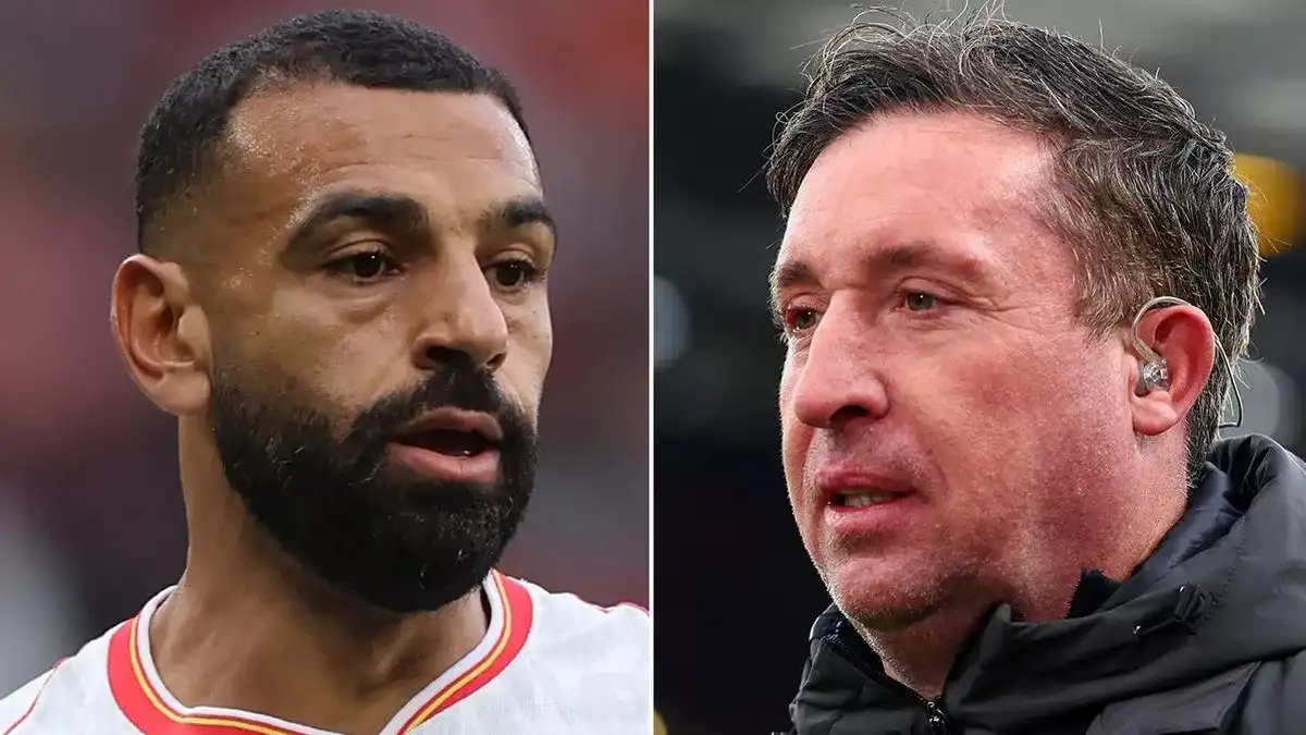 روبي فاولر وصلاح