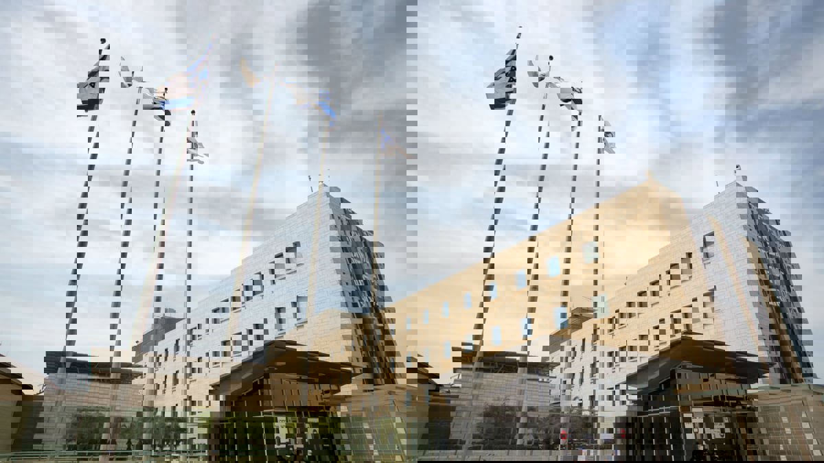 بعد اعترافها بدولة فلسطين.. إسرائيل تستدعي سفير أرمينيا لـ"التوبيخ"