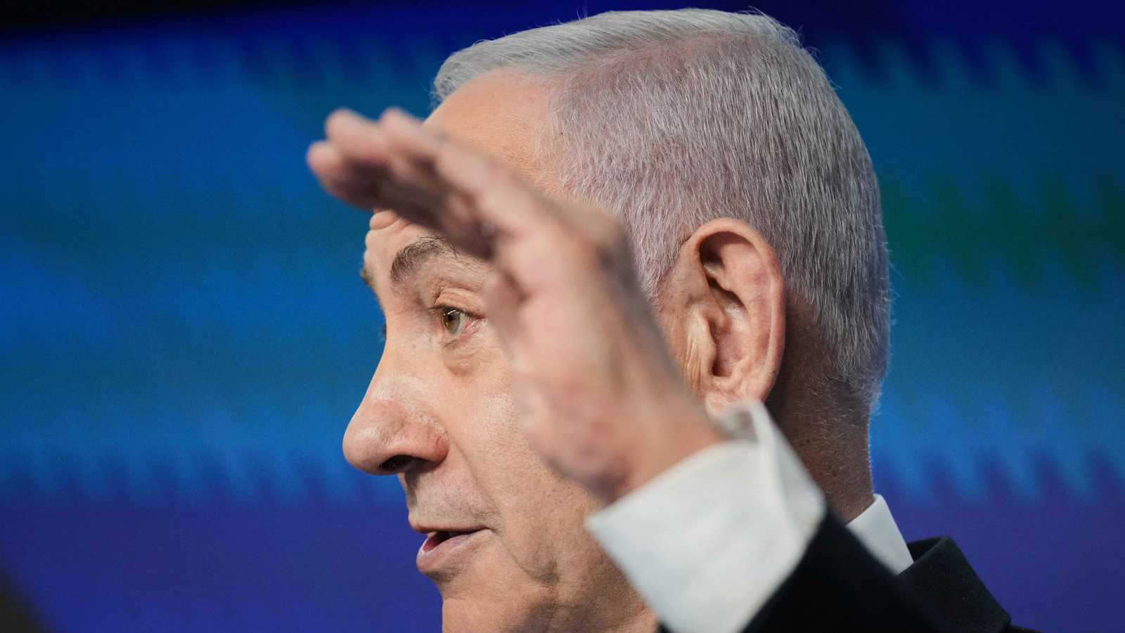 نتنياهو يتعهد بضمان حياد "لجنة السابع من أكتوبر"