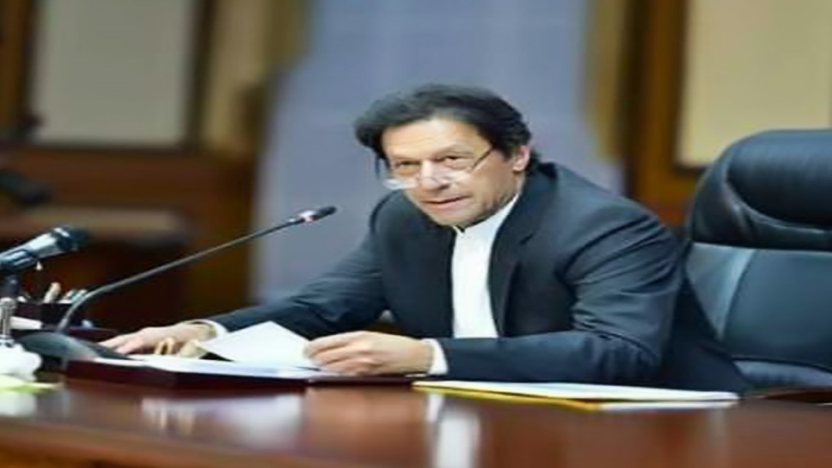 رئيس وزراء باكستان يلتقي ترامب الشهر الحالي لبحث تحسين العلاقات