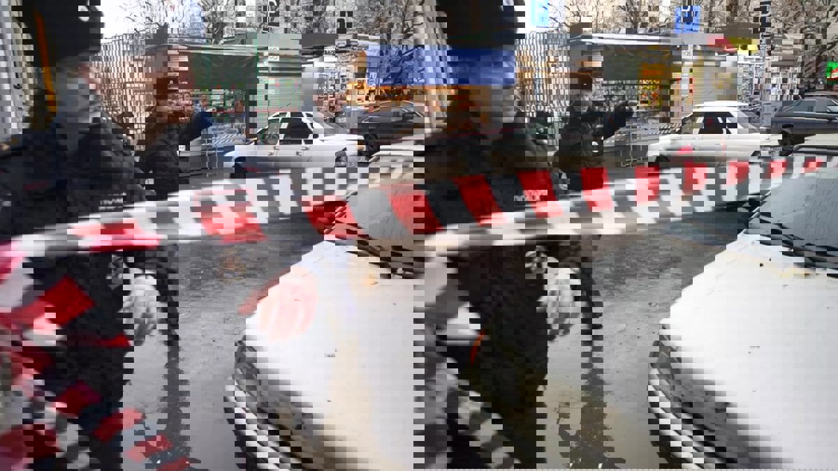 خبير روسي: سيناريو تنفيذ هجمات داغستان يشبه طريقة "داعش"