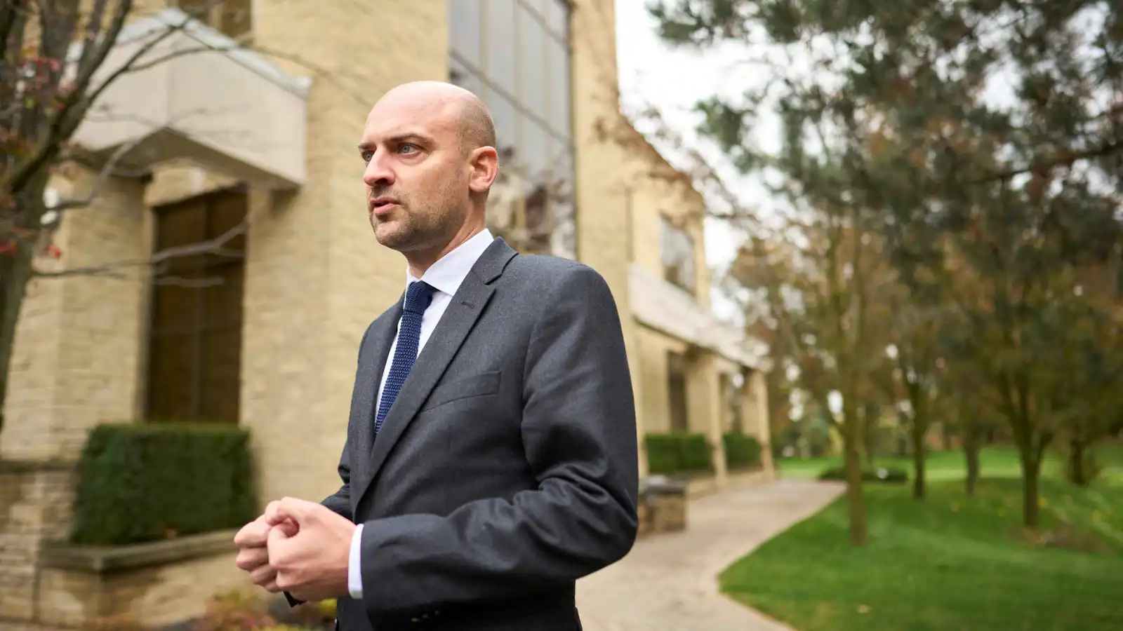 بعد لبنان.. وزير الخارجية الفرنسي يزور إسرائيل الجمعة