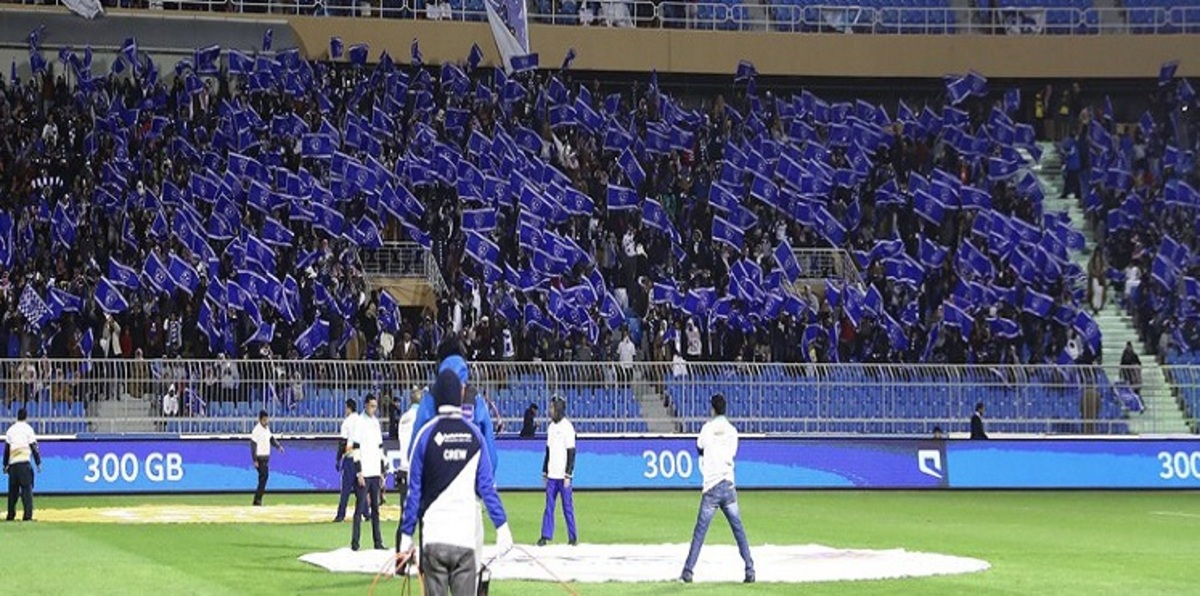 السعودية.. الصلاة سبب رفض تقديم مواجهة الهلال والفيصلي