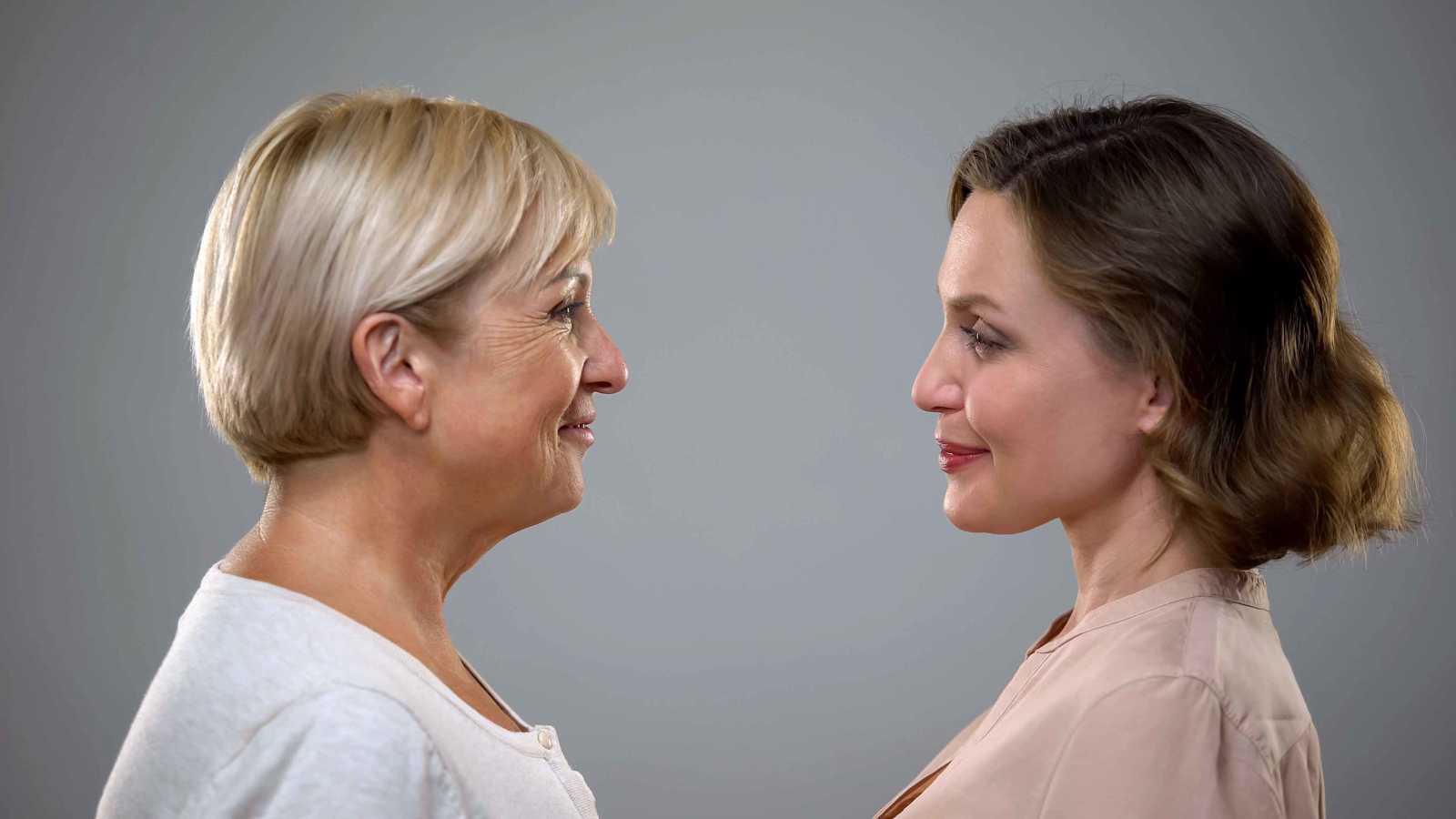 "لكل عضو ساعته".. اختبار يكشف سرَّ تفاوت الشيخوخة بين الأشخاص