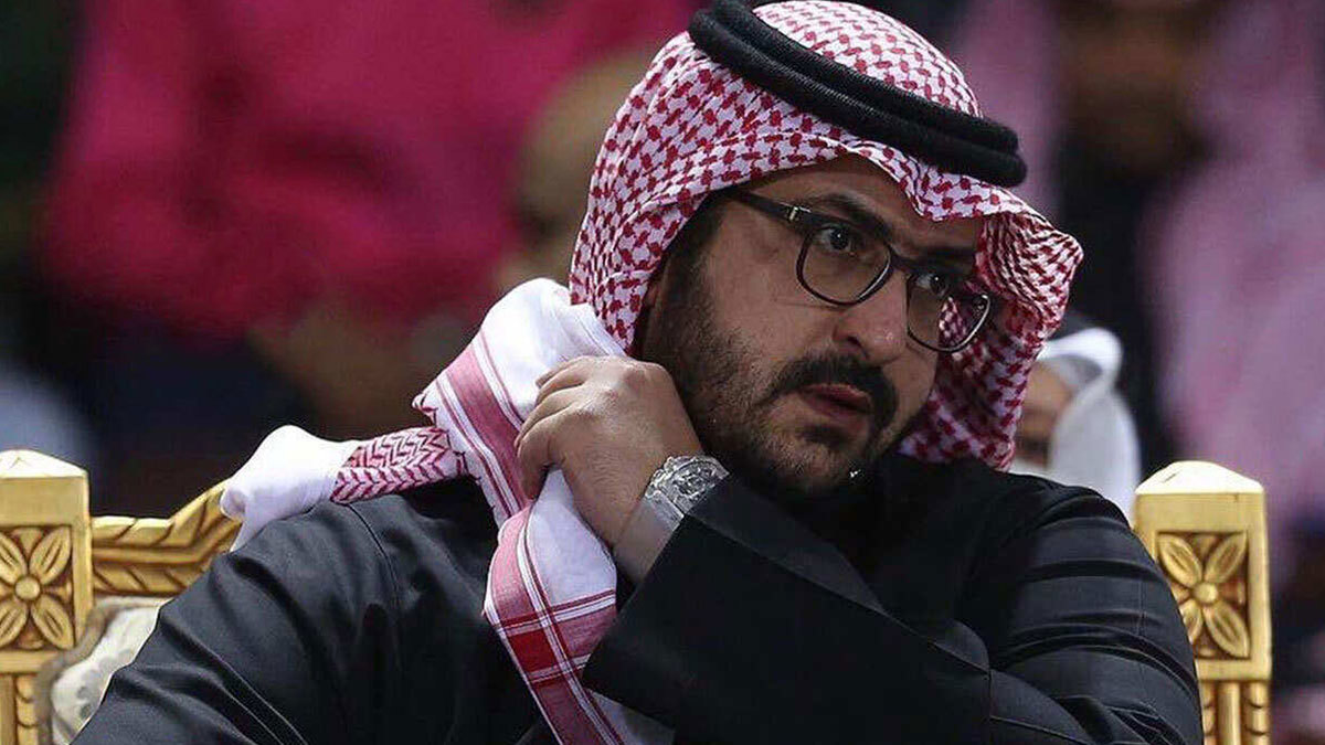 نادي النصر السعودي يرفض الإساءة أو الإسقاط على الإدارة السابقة برئاسة سعود السويلم