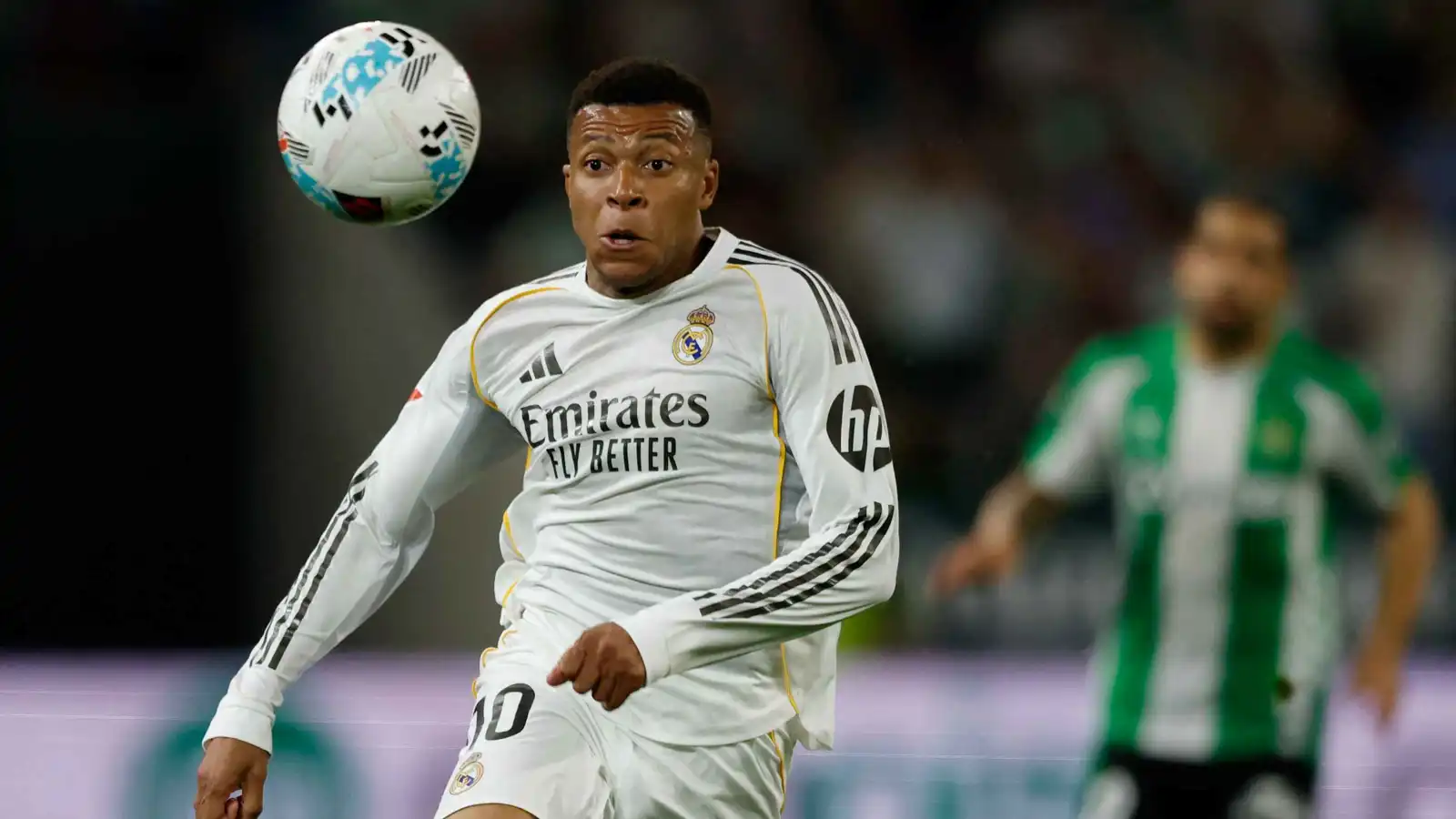 هل يشارك في الكلاسيكو؟.. تطورات حالة كيليان مبابي