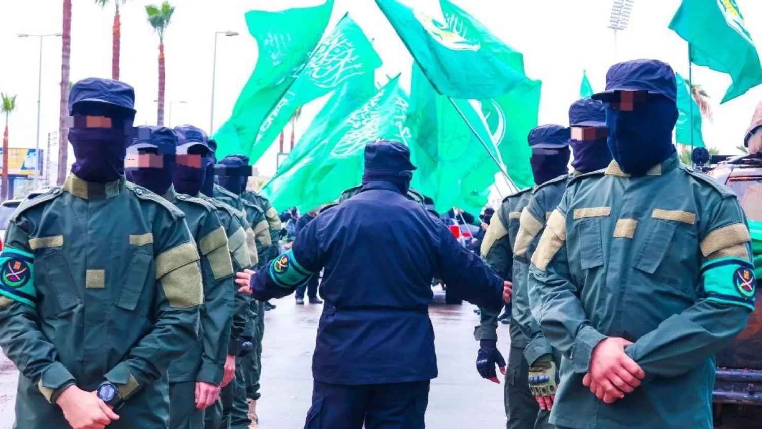 تحالف "تحت النار".. الجماعة الإسلامية في لبنان أمام اختبار فك الارتباط مع حماس