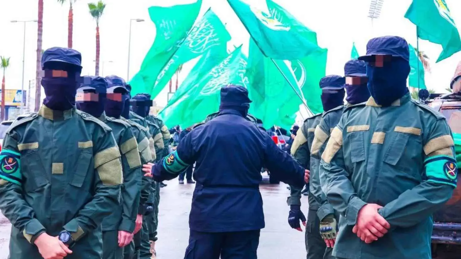 تحالف "تحت النار".. الجماعة الإسلامية في لبنان أمام اختبار فك الارتباط مع حماس