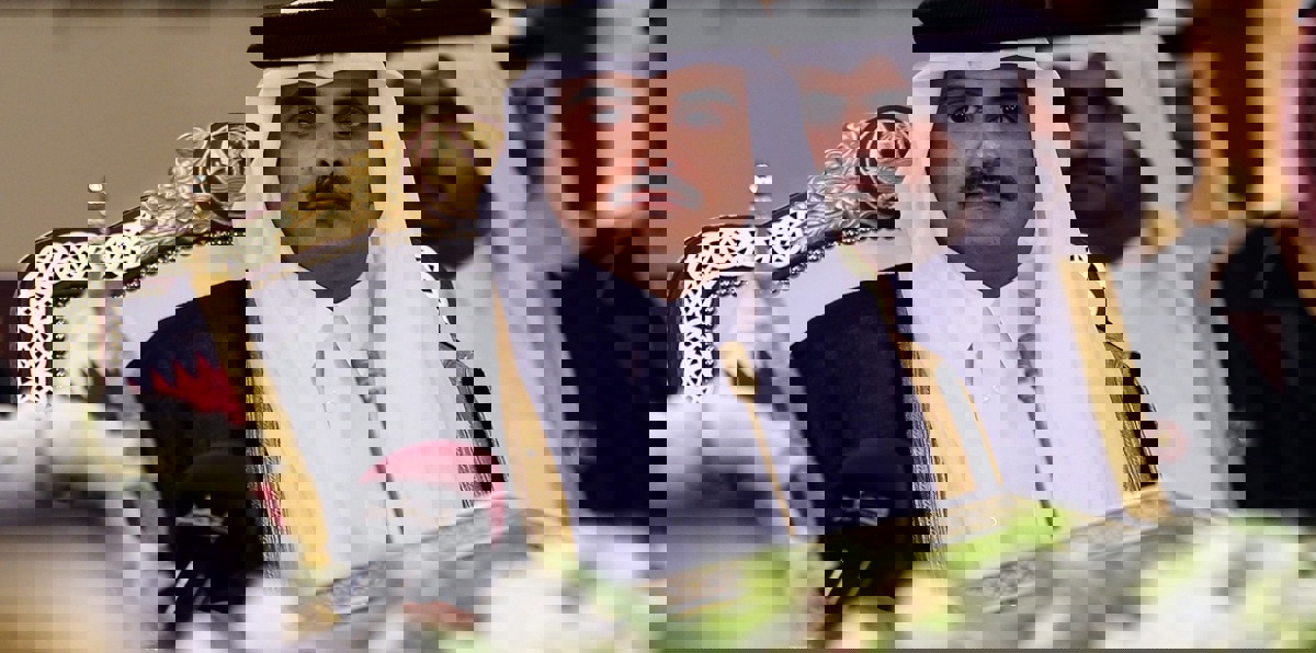 وسط رفض واسع وترحيب "مشروط".. زيارة أمير قطر تقسم الكويتيين