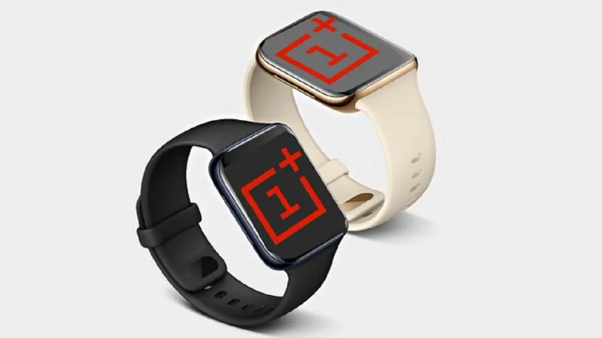 "One Plus" تطلق رسميا أول ساعة ذكية في 2021